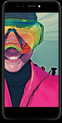 Micromax Q4311 Selfie 2 Dual SIM LTE